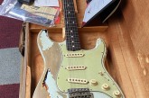 Fender Masterbuilt Andy Hicks 60-63 Stratocaster Super Heavy Relic Super Faded Aged Sonic Blue over 3 Color Sunburst-13.jpg